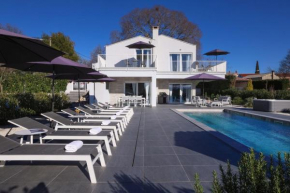 Villa Casa Belladonna